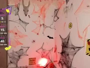 camilaandrade_ on Chaturbate