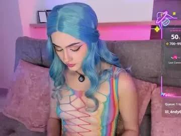 camilaandrade_ on Chaturbate