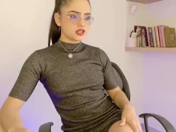 camilaandrade_ on Chaturbate