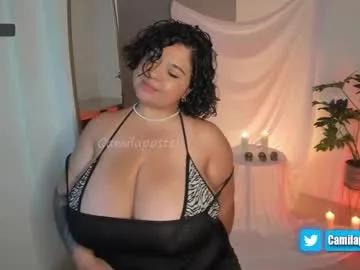 camilapastel on Chaturbate