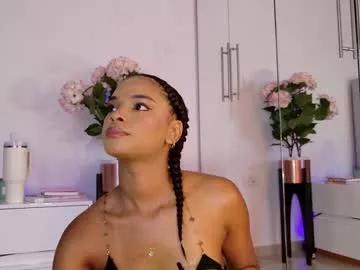 camilitasu on Chaturbate