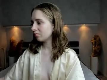 camilla_kelly on Chaturbate
