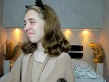 camilla_kelly on Chaturbate