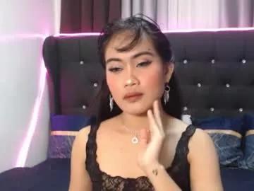 camilla_morena on Chaturbate