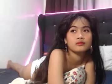 camilla_morena on Chaturbate