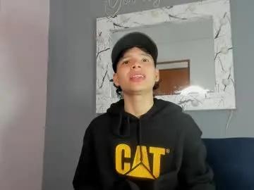 camillo_virgil on Chaturbate