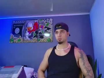 camiloalvarezzz3 on Chaturbate