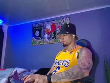 camiloalvarezzz3 on Chaturbate