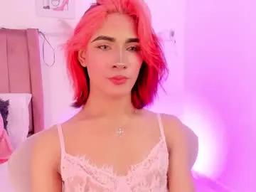 camilodoumit on Chaturbate