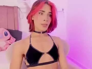 camilodoumit on Chaturbate