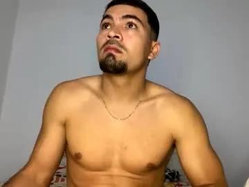 camilor_30 on Chaturbate