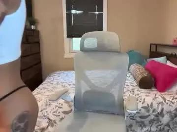 candimay101 on Chaturbate