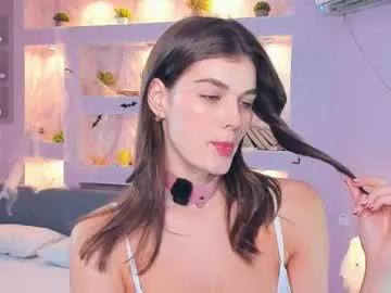 candy_flo on Chaturbate