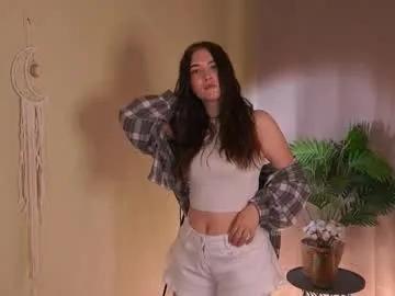 candy_leya on Chaturbate