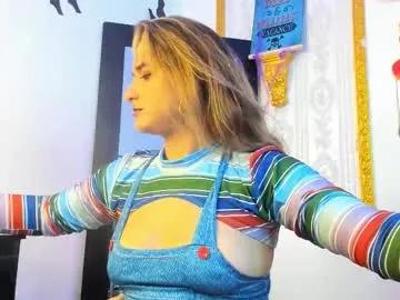 candy_plus on Chaturbate