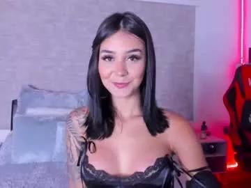 candyred88 on Chaturbate