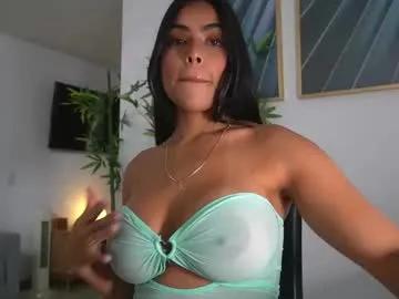 canelasungirl on Chaturbate