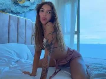 canikissyou_ on Chaturbate