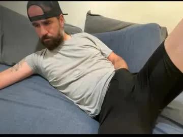 captnblackbeard on Chaturbate