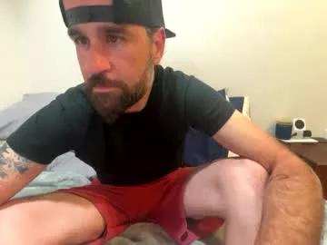 captnblackbeard on Chaturbate