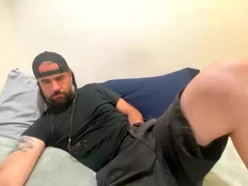 captnblackbeard on Chaturbate