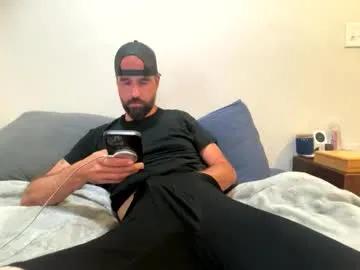 captnblackbeard on Chaturbate