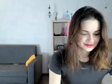 caressyourself on Chaturbate