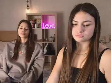 caressyourself on Chaturbate