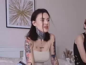 caressyourself on Chaturbate