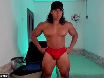 carl_smithh — GOAL: Oil in the body [292 tokens remaining] Welcome to my room! #feet #muscle #master #bigdick #new