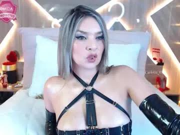 carlotta_ricci on Chaturbate