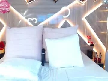 carlotta_ricci on Chaturbate