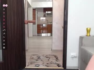 carmela_fox on Chaturbate