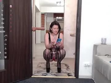 carmela_fox on Chaturbate
