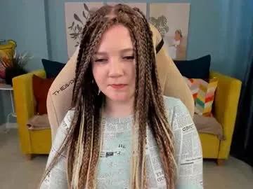 carolinasherry on Chaturbate