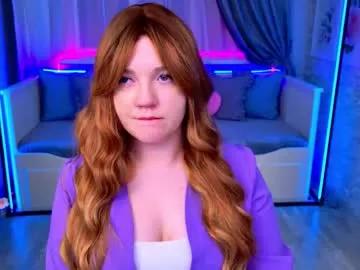 carolinasherry on Chaturbate