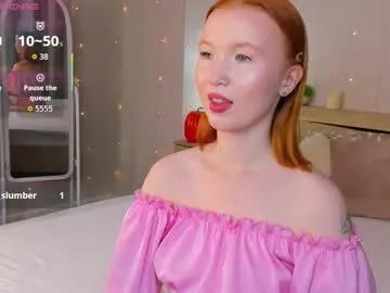 caroll_thompson — GOAL: take off your shorts + 4 min [40 tokens remaining] welcome to my hot show I like dirty talk, striptease, playing with dildo, orgasm,squirt, anal #squirt #new #german #lovense