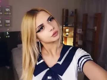 carolynnfernandez on Chaturbate