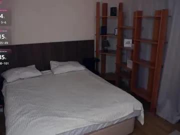 carolynnfernandez on Chaturbate