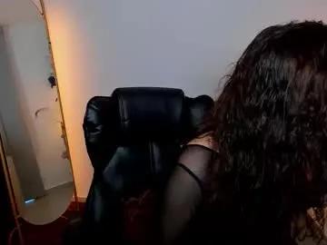cassandra_caiin on Chaturbate