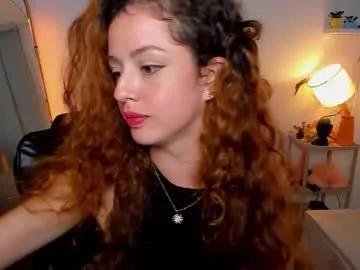 cassandra_caiin on Chaturbate