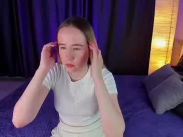 cassie_kelman on Chaturbate