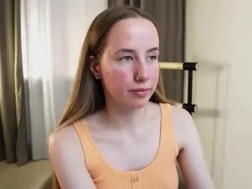 cassie_kelman on Chaturbate