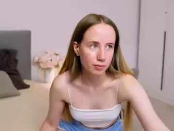 cassie_kelman on Chaturbate