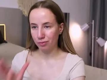 cassie_kelman on Chaturbate