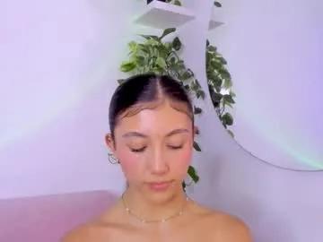 catbaby888_ on Chaturbate