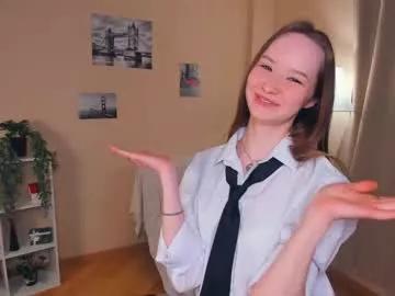 cateclem on Chaturbate