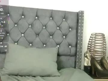 cathalinasharon on Chaturbate