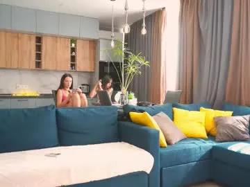 catolinanight on Chaturbate