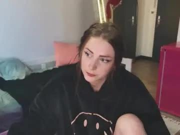 ce_leste_ on Chaturbate